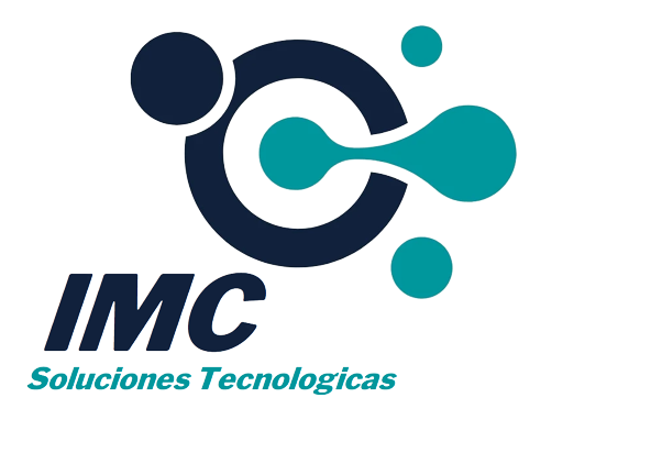 IMC Logo